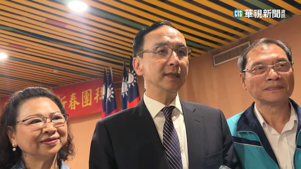 侯友宜戰2024呼聲高　逾6成新北市民支持參選