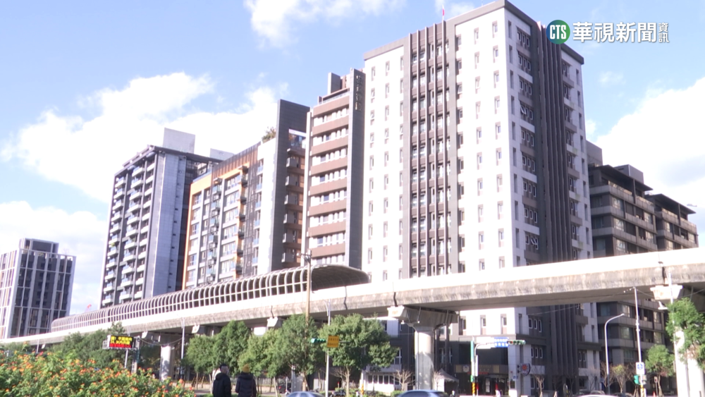 抗升息！　房貸利息將補貼　政院周四拍板