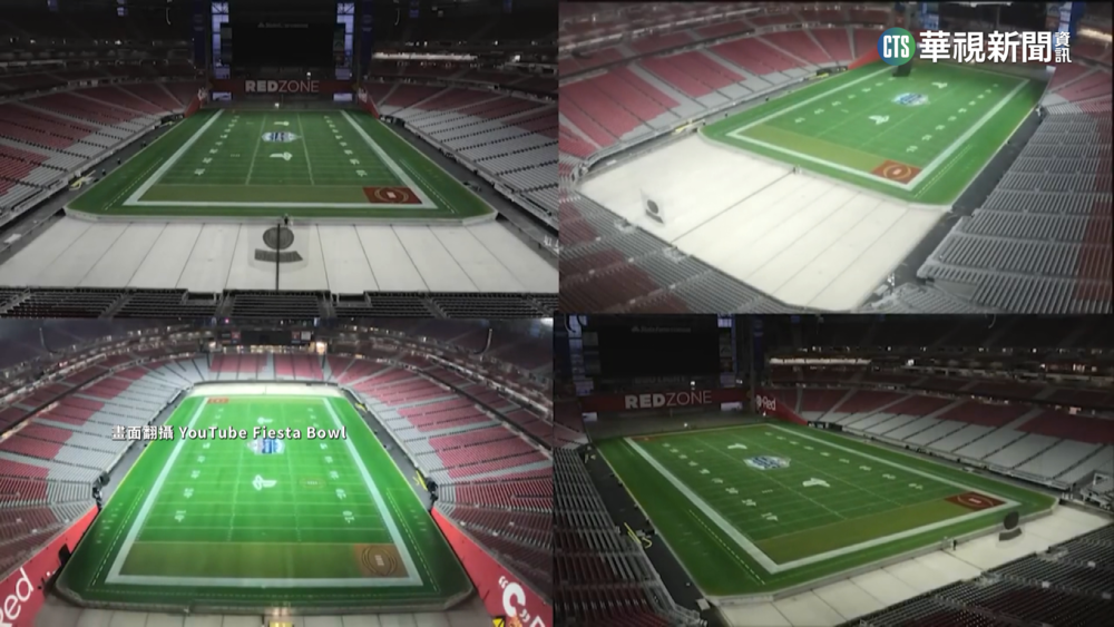 超級盃「除咒」大師　酋長隊連破3大魔咒