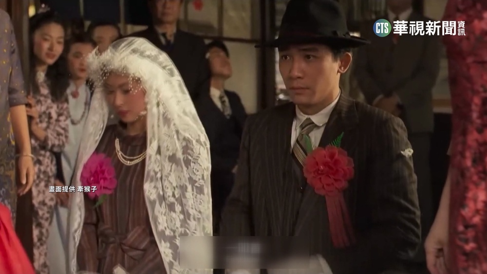 梁朝偉睽違10年抵台？　外傳現身悲情城市4K首映