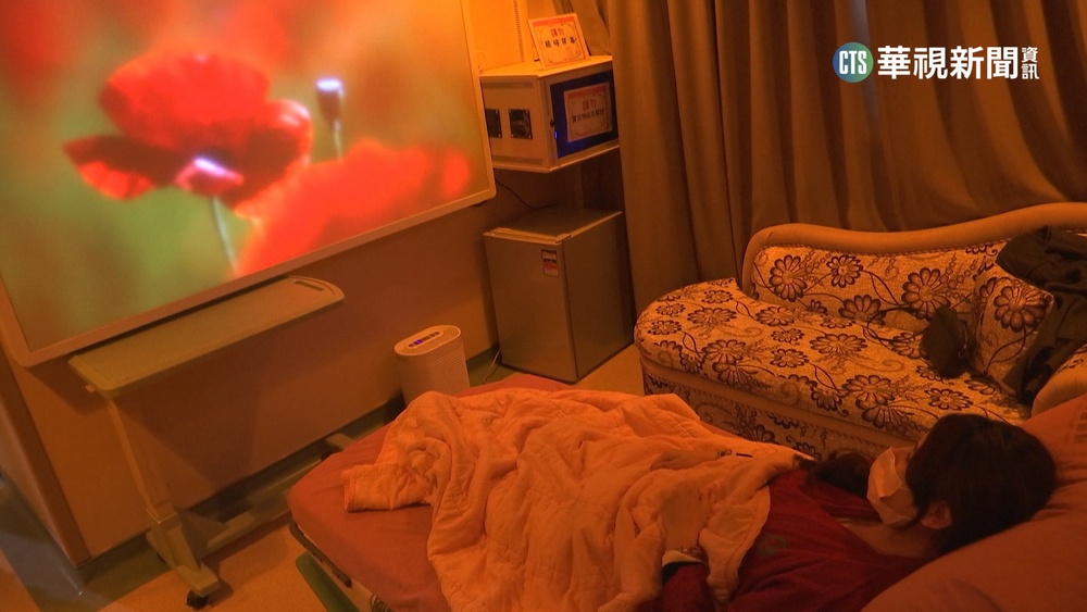 「情境感知」減緩產痛　產婦:痛感10分降5分