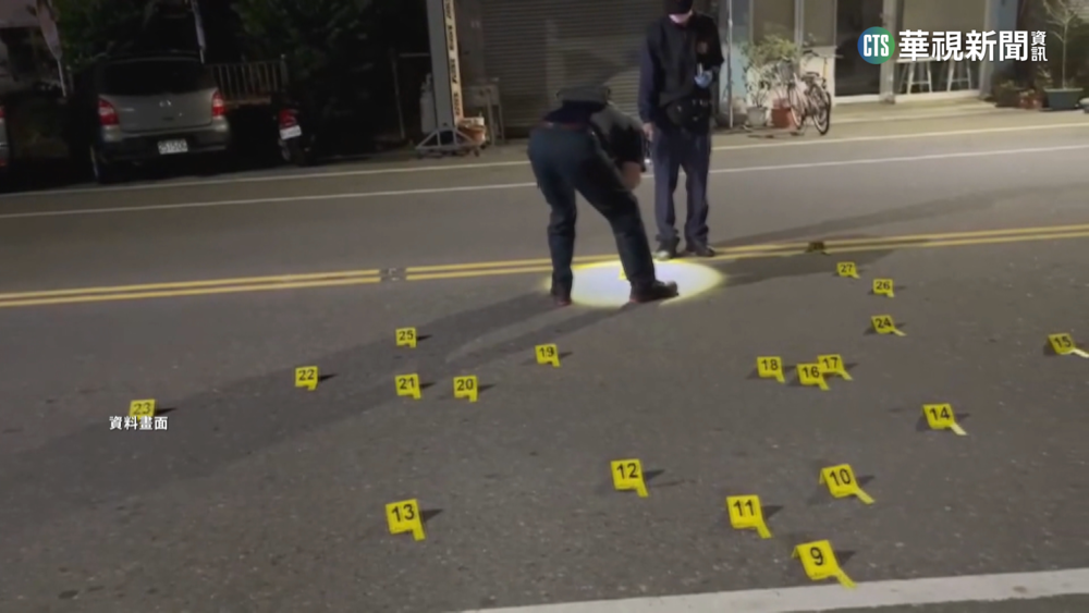 2023安全國家.城市排名　台灣.北市皆居第三