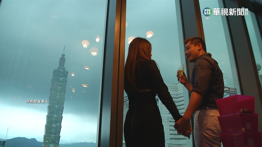 去年愛滋通報1074人　逾7成愛滋患者低於35歲　疾管署提供「性」福三寶