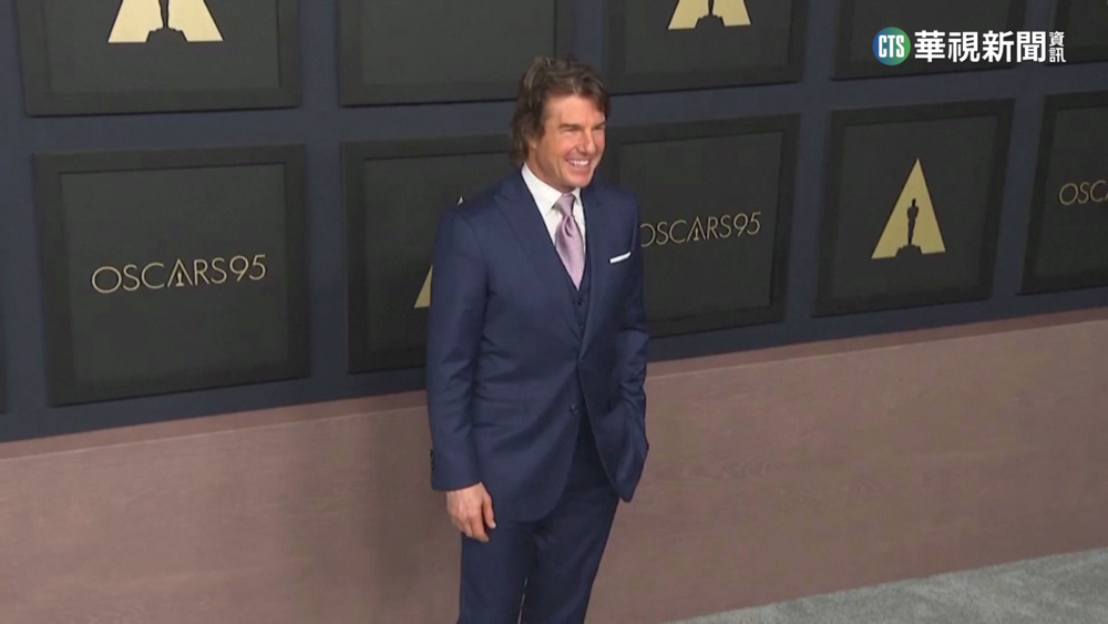 「奧斯卡午宴」星光熠熠　楊紫瓊.阿湯哥出席