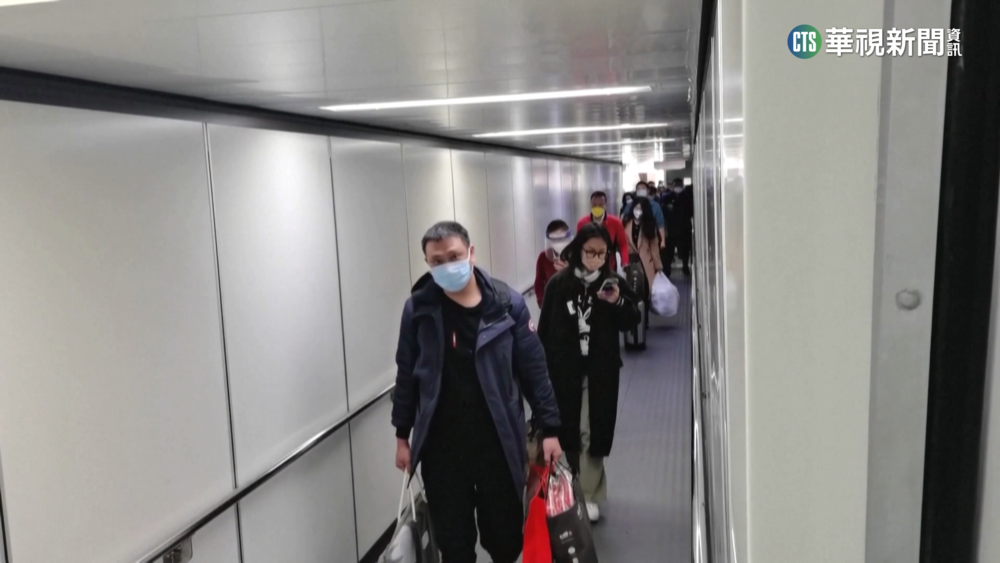 陸委會拍板！　2/20重迎「港澳客自由行旅客」