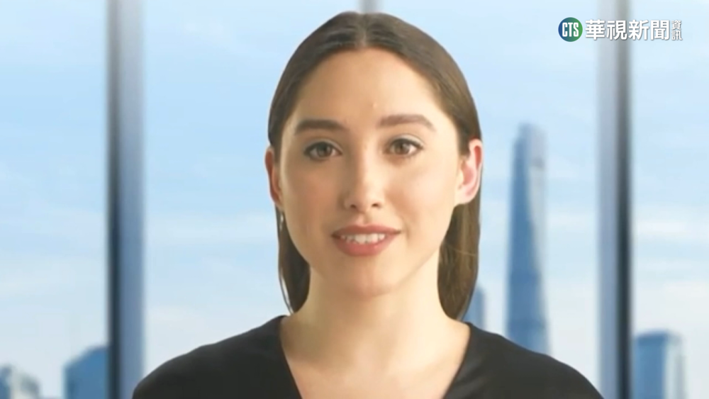 中國「深偽技術」創造假主播　內容宣揚「親中貶美」