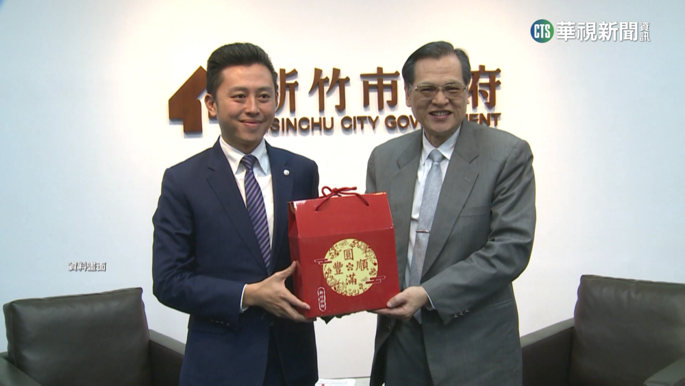 林智堅撤學位訴願　陳明通還原論文抄襲事件