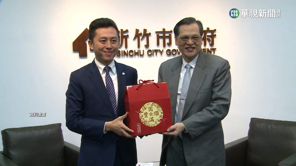 林智堅致歉！已撤回訴願不再進行行政訴訟　陳明通：含冤莫白