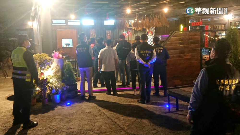 17歲少年疑賽酒路倒猝死　業者違賣酒苗縣府將罰