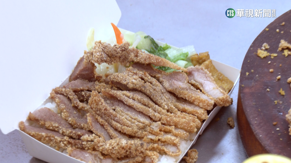 萬物皆漲荷包不漲　各地佛心價美食超吸客