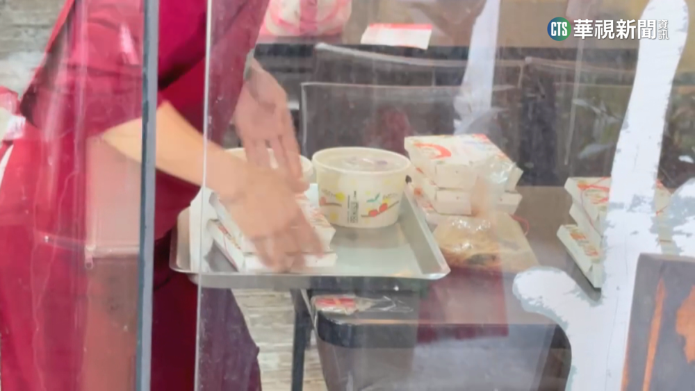 萬物皆漲荷包不漲　各地佛心價美食超吸客