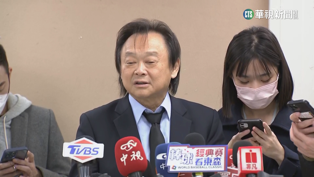 禮讓友軍林昶佐！　王世堅:不選中正萬華立委