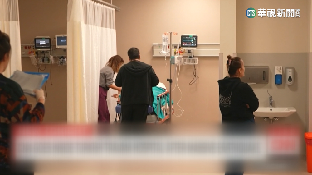 阿達那醫院「7天收5千傷患」　醫護不眠不休搶命