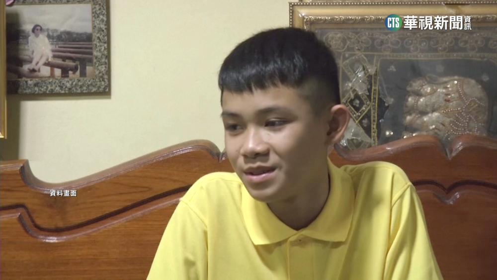 轟動全球「泰洞穴救援案」　足球隊長在英身亡