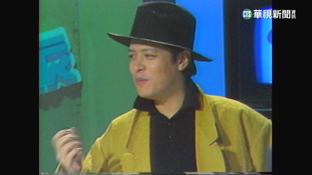 劉文正處世待人EQ高 從未口出惡言備受喜愛