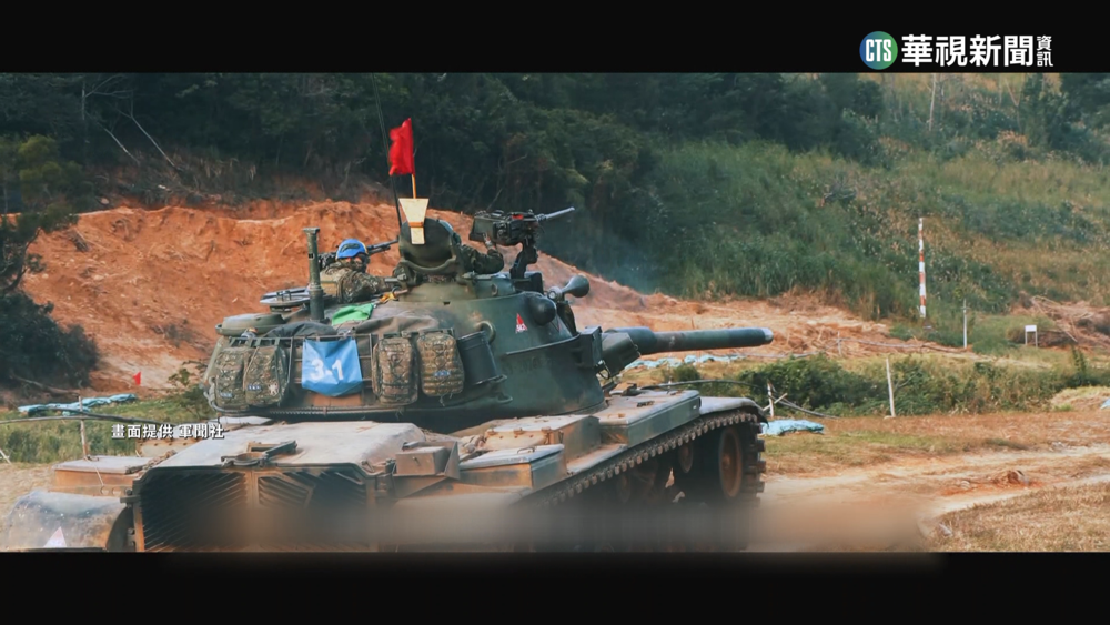 台海情勢緊繃 美副國務卿籲:中國勿對台動武