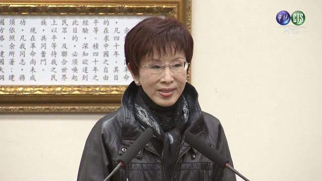 洪秀柱重提「換柱」教訓　喊話侯友宜要選就大聲說！不要再龜毛