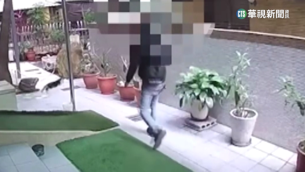 慣竊偷遍北市中山.士林.北投區　議員也遭殃