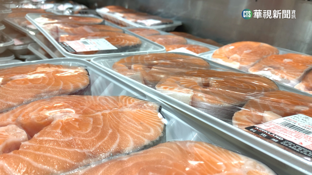 鮭魚買哪段最划算？　醫師:考量魚肉「廢棄率」