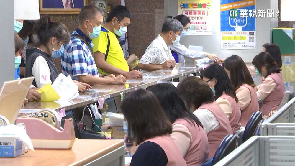 健保部分負擔新制　急診.藥費調整最快4月上路