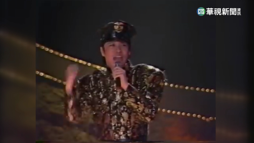 劉文正仍在世　前經紀人:假死拒中國20億商演