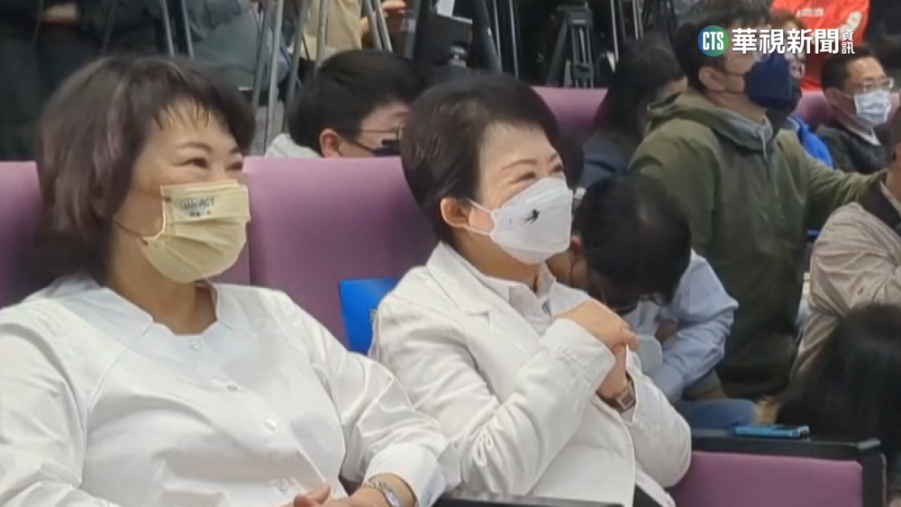 嗆「國民黨不是公廁」　蔡正元被指暗批郭台銘