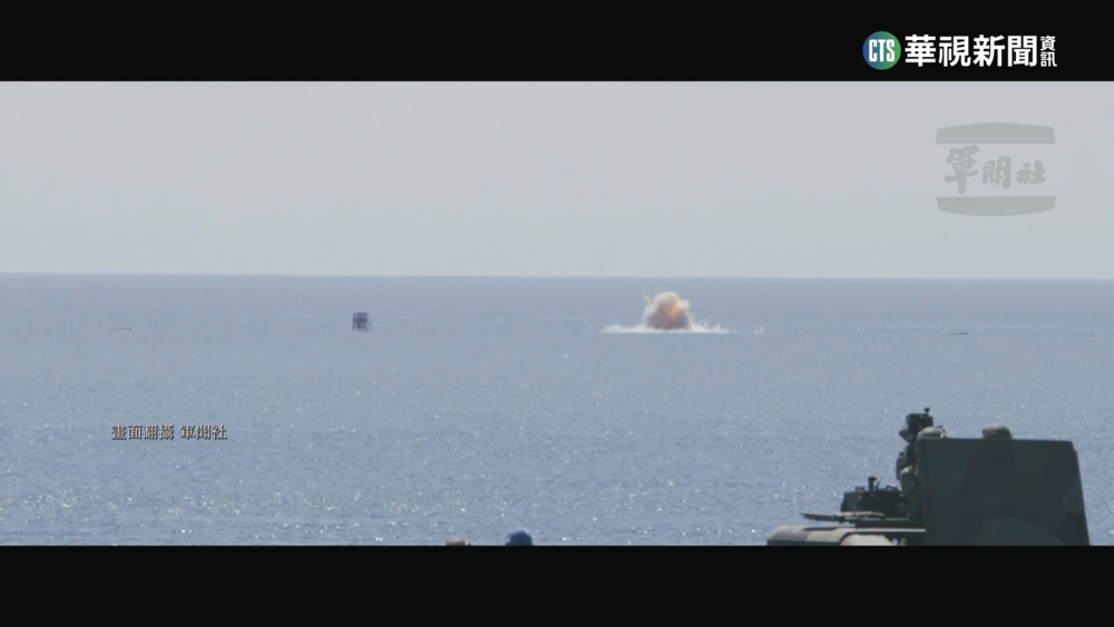 馬祖海纜斷成國安危機？　邱國正:通訊無問題