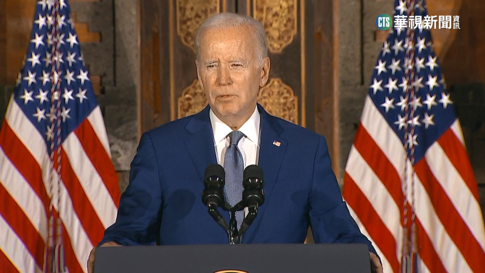 拜登不為擊落氣球道歉　但盼與習近平對話