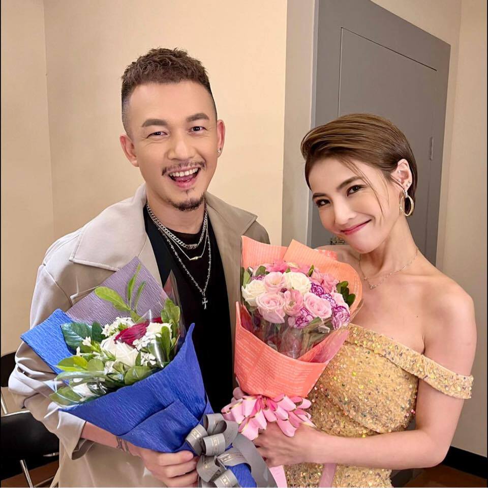 「藝起發光」遭檢舉　宋逸民貼勞報單回擊　阿Ben認親簽：我是簽「空白」的