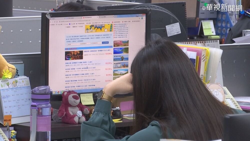 工作8小時「都在滑手機」讓他閒到想離職 網狂勸：快離 我要去