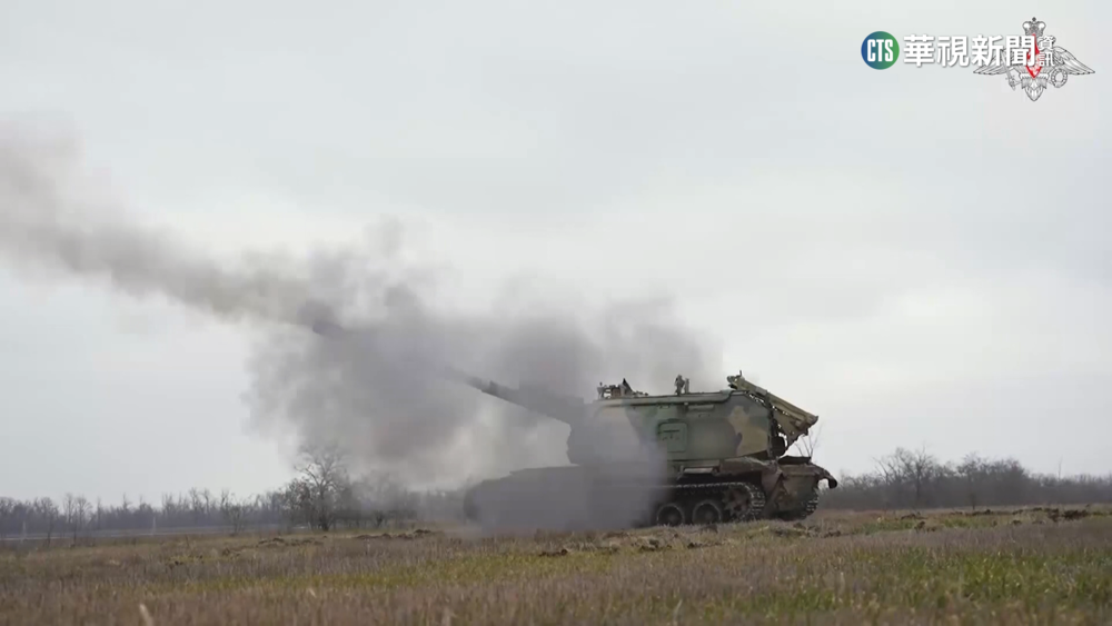 烏俄戰屆滿周年 基輔疑俄軍"春季大規模攻擊"