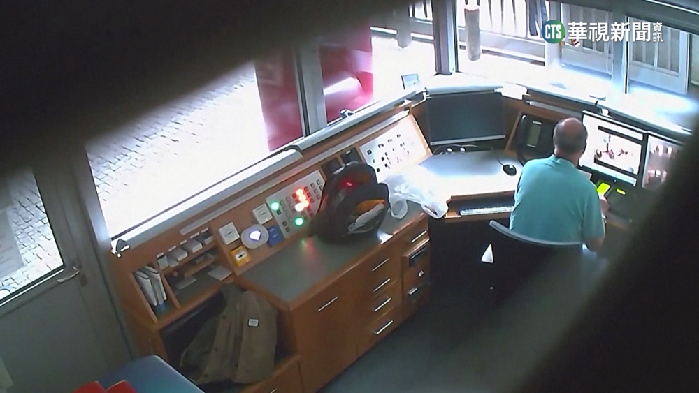 英使館警衛替俄刺探情報　遭判13年徒刑