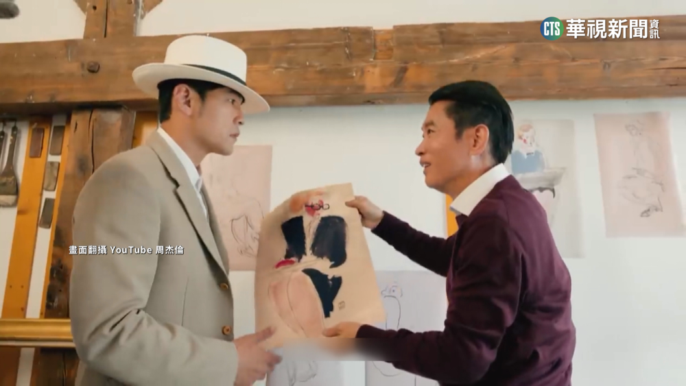 2022十大專輯排行 周董.瘦子等大咖上榜