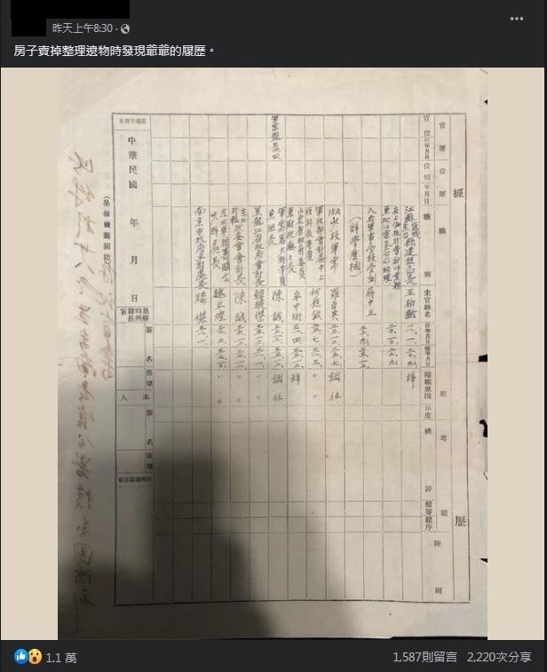 圖片翻攝自 臉書社團「老照片交流道」