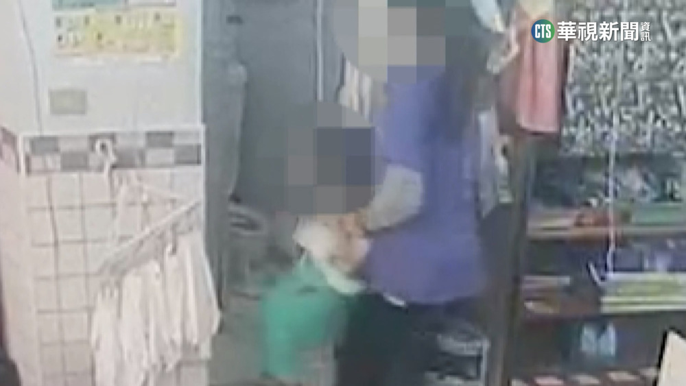 男童被關廁所兩頰有傷痕　家長控幼園師不當管教