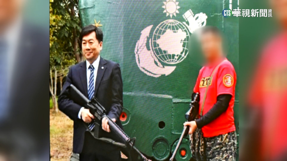 陳宗彥爆性招待關鍵人　「豆哥」酒店少爺變股東