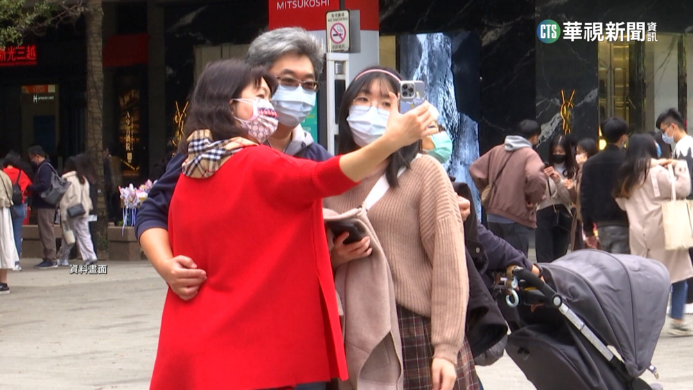 室內脫口罩明上路！　2類8場所仍強制要戴