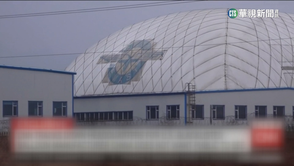 CNN直擊中國高科技氣球工廠　疑與軍方有聯繫