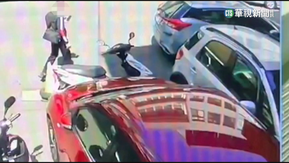 南投運鈔車保全監守自盜200萬　深夜台中落網