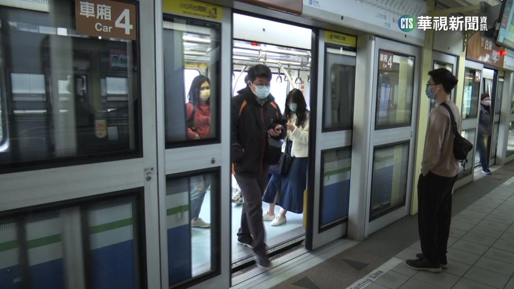 室內口罩令將放寬　SOGO入內不強制戴口罩