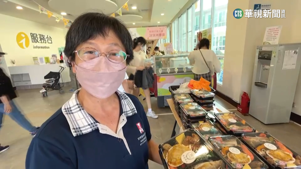 屏東熱博彩稻餐會　在地特產創意便當限量秒殺