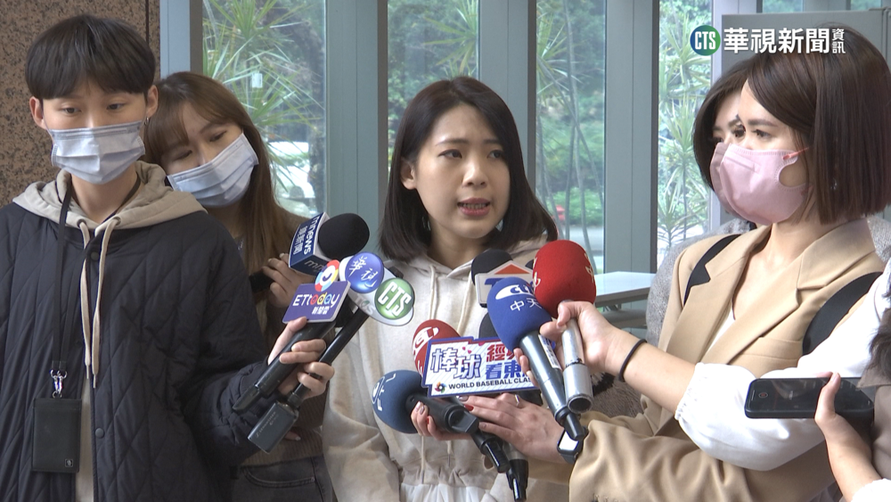 藍立委初選擬納「大局條款」　徐巧芯嘆：像被家暴