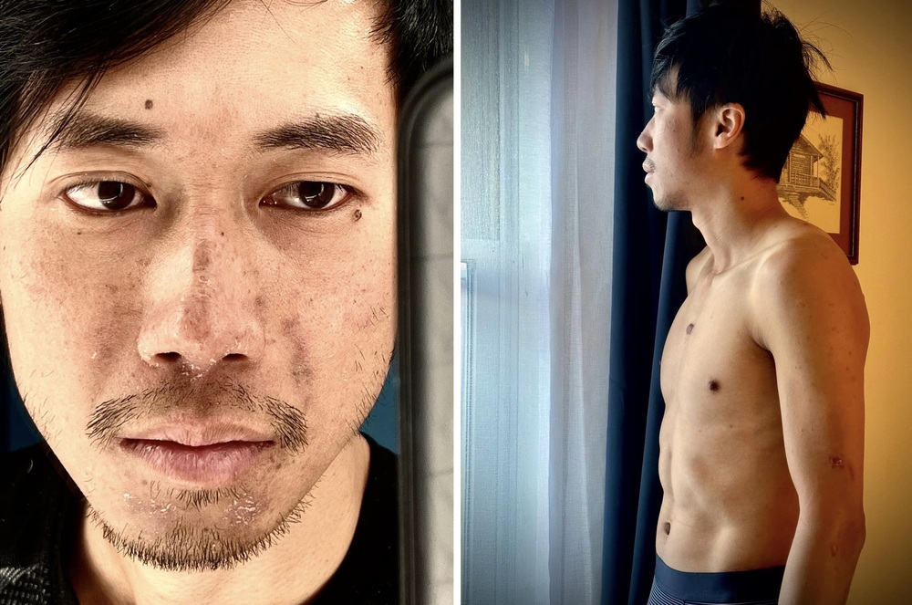 「半夜驚醒大叫」　陳彥博完賽昏睡4天首曝心得：獎牌代表了我所有的努力