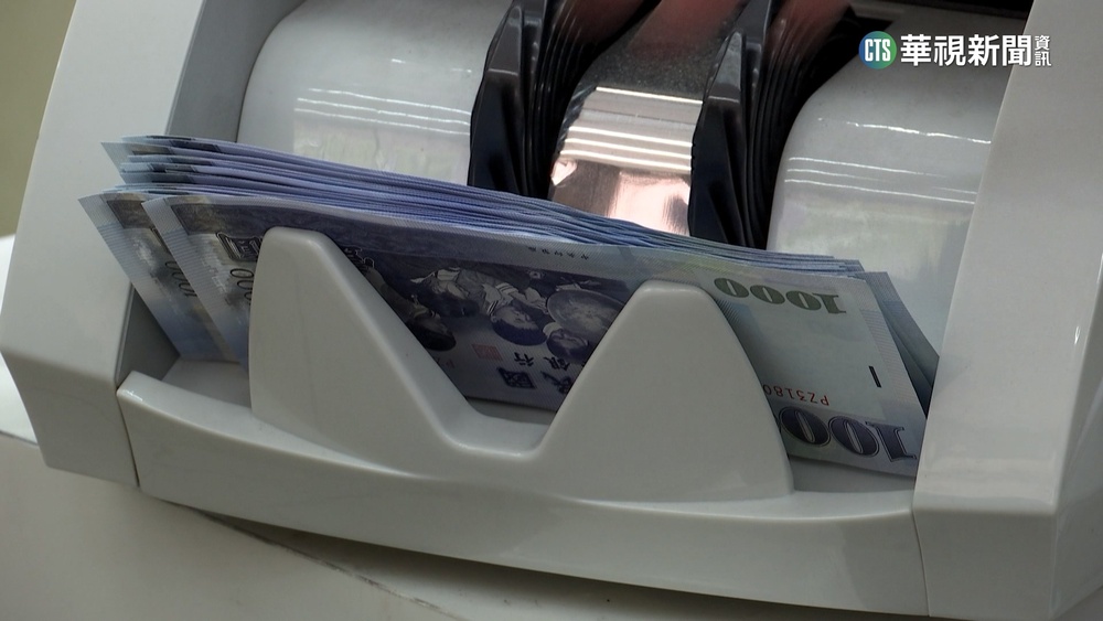 特別條例送協商　最快4月才能發6千元