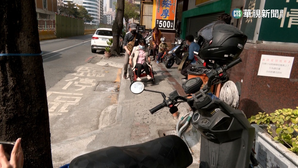 戰鬥民族也怕！　俄女雲林行喊：這裡人開車超兇