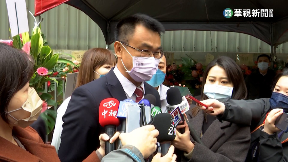 全台鬧缺蛋危機　陳吉仲預估4月供蛋回穩