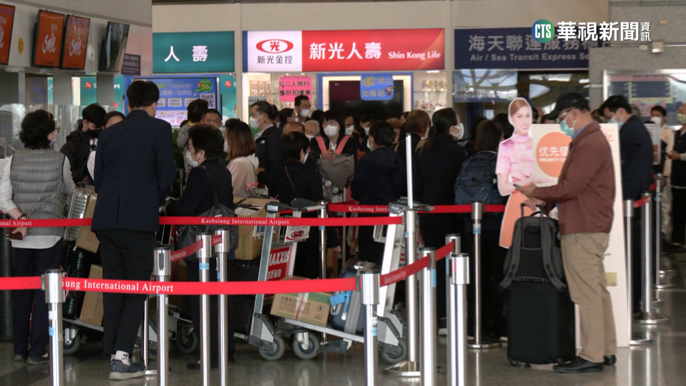 迎接港澳自由行！　高市府推觀光旅遊搶商機