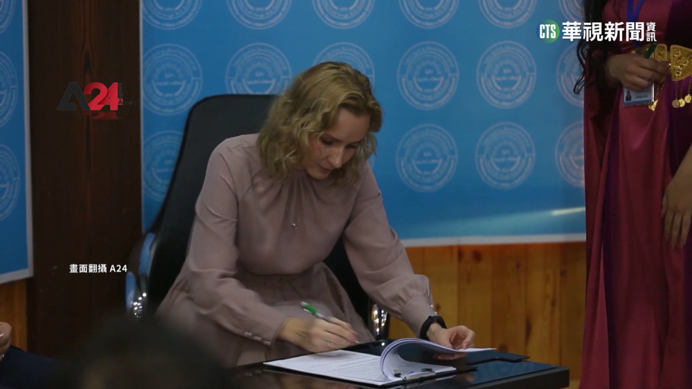 俄「血腥瑪麗」強行帶走烏克蘭兒童　逼骨肉分離