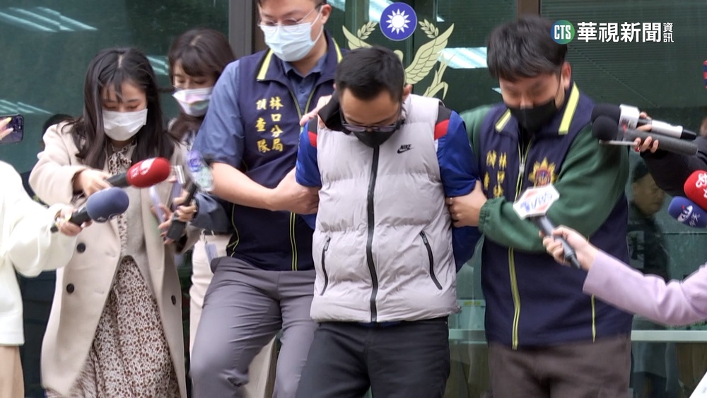 假賞車真性騷！發「女業代追緝令」嫌遭逮落網