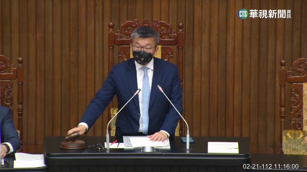 普發6千元倒數！　民進黨團推估：最快4月發出